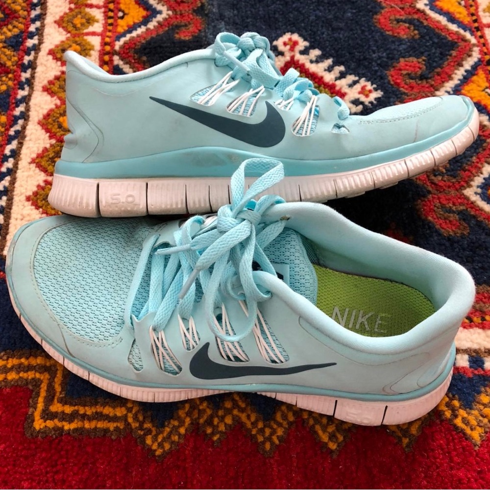 Nike Free Run Sneaker